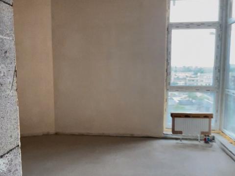 квартира по адресу Краснова ул., 3