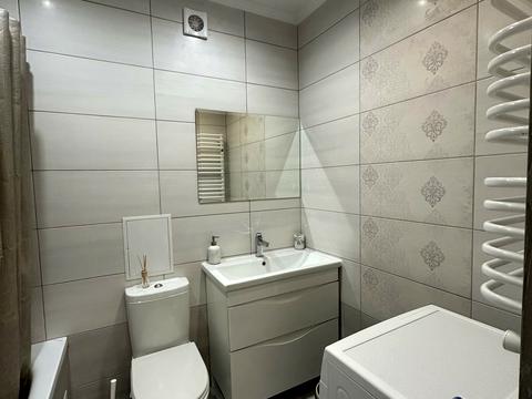 квартира по адресу Александра Довженко ул., 37