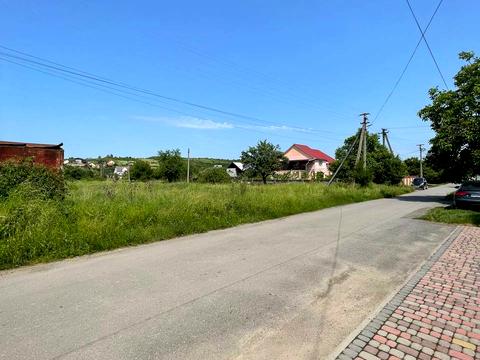 ділянка за адресою 