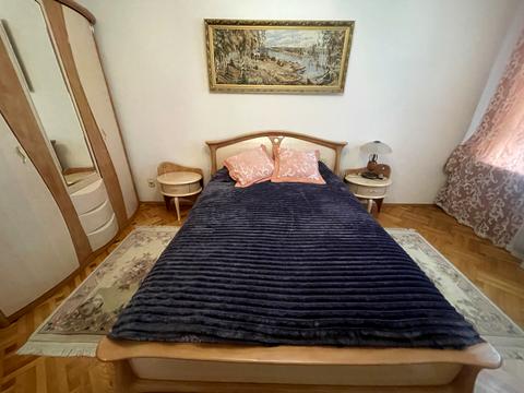 квартира за адресою Дмитра Багалія вул. (Пожарського), 4