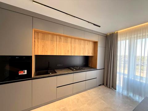 квартира за адресою Миколи Боголюбова вул., 3