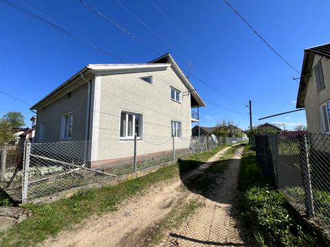 будинок за адресою Тараса Шевченка
