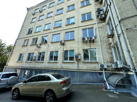 коммерческая по адресу Бехтеревский пер., 4-В