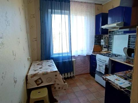 квартира по адресу Генерала Петрова ул., 23/2