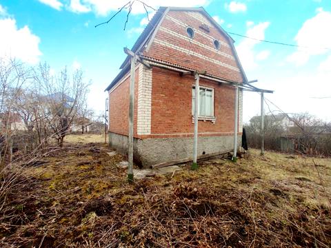 будинок за адресою Хмельницький, Медичний 4-й проїзд, 5
