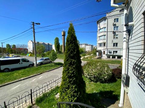 дом по адресу Заводская ул.