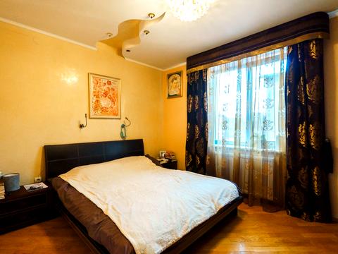 квартира по адресу Коперника ул., 10