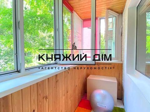 квартира за адресою Солом'янська вул., 18-А