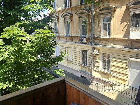 квартира за адресою Канатна вул., 81