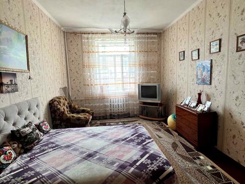 комната по адресу Атамана Головатого ул., 26/8