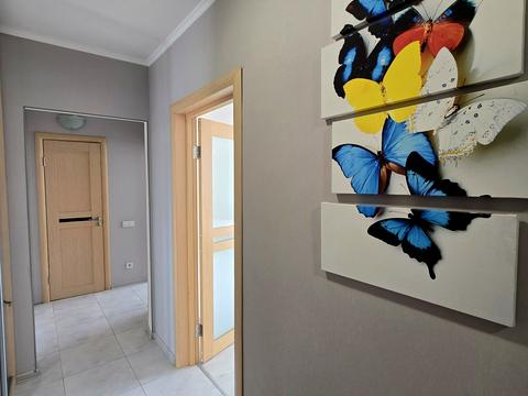 квартира за адресою Григорія Ващенка вул., 3