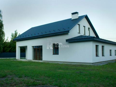 будинок за адресою Лісова вул.