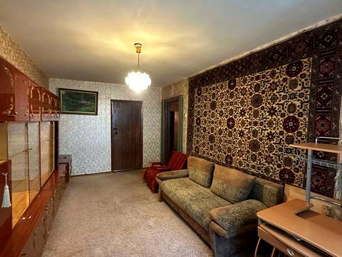 квартира по адресу Житомир, Ціолковського ул., 3