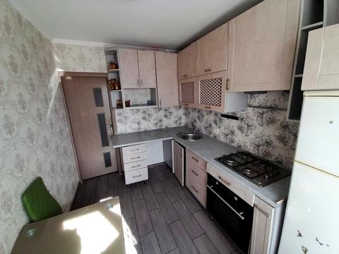 квартира по адресу Заречанская ул., 12а