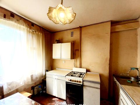 квартира за адресою 5-й Зарічний мікрорайон , 27