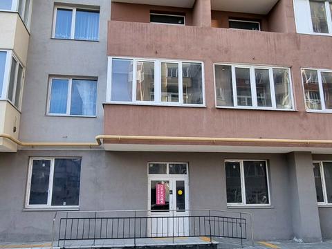 комерційна за адресою Угорська вул., 14е