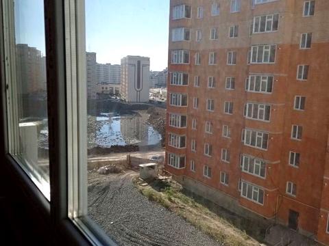 квартира за адресою Кармелюка вул., 5