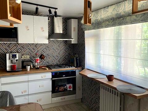 квартира за адресою Остапа Вишні вул., 54