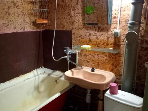 квартира по адресу Дегтяревская ул., 60-В