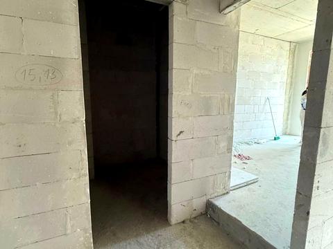 квартира по адресу Под Голоском ул., 4
