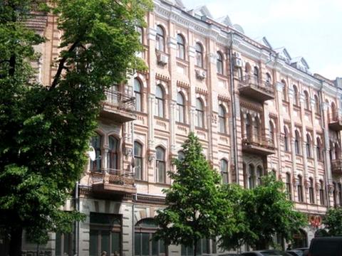 квартира по адресу Ольгинская ул., 2/1