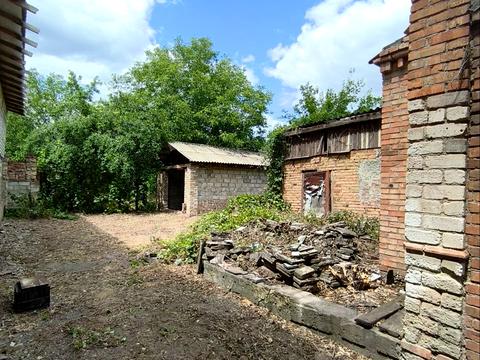 будинок за адресою Кривбасівська вул.