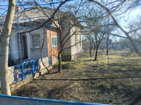 дом по адресу Шкільна