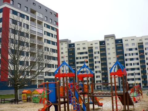 квартира за адресою Перемоги просп., 86А