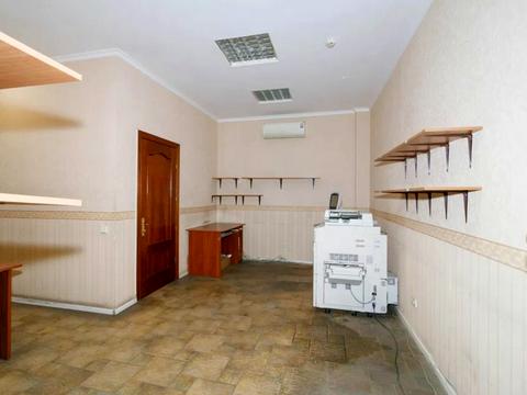 коммерческая по адресу Саксаганского ул., 125