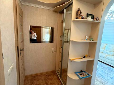 квартира по адресу Авраменко ул., 22