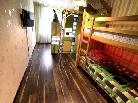 квартира за адресою Жулянська вул., 1-Б