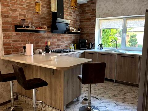 будинок за адресою Дніпро, Оксани Мешко вул. (Єнісейська)