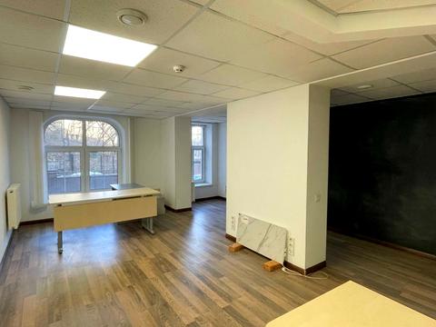 коммерческая по адресу Воздвиженская ул., 43