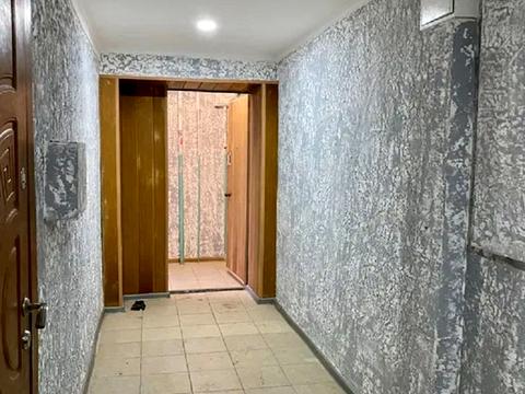 квартира за адресою Будівельників вул., 15-А