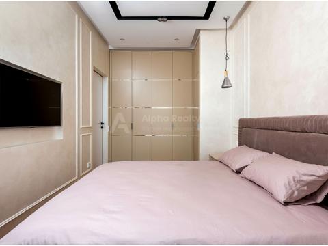 квартира за адресою Саперне Поле вул., 3