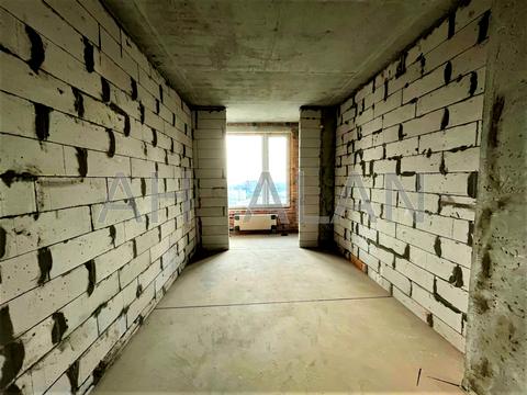 квартира по адресу Академика Заболотного ул., 1-А