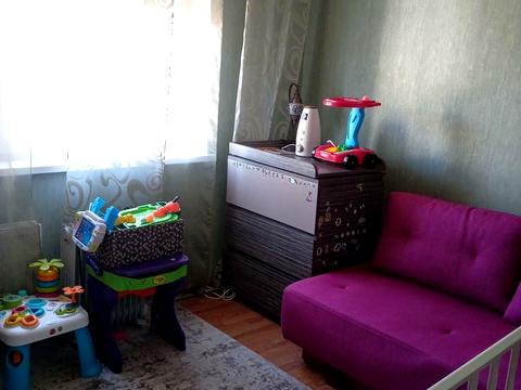 квартира по адресу Станіслава Партали ул. (Балакирева), 50