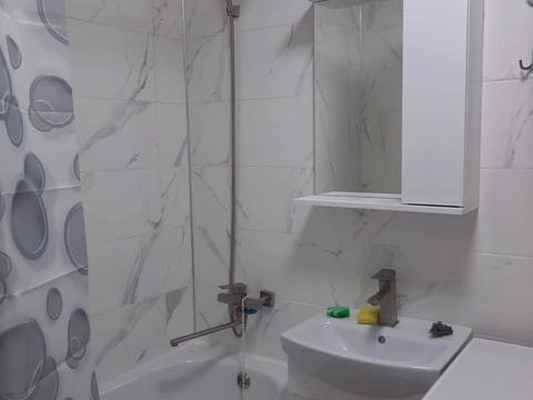 квартира за адресою Догаева, 3