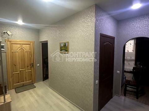 квартира по адресу Драгоманова ул., 6Б