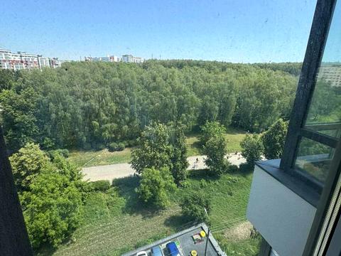 квартира по адресу Вербицкого ул., 7