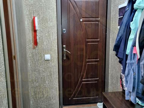 квартира по адресу Генерала Пухова ул., 150
