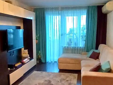 квартира за адресою Робоча вул., 75