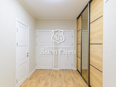 квартира за адресою Михайла Котельникова вул., 33