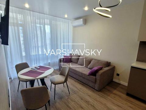 квартира за адресою Європейського Союзу просп. (Правди), 53/46