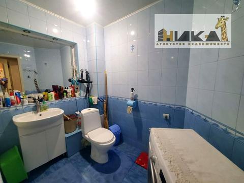 квартира по адресу Бочарова ул., 6