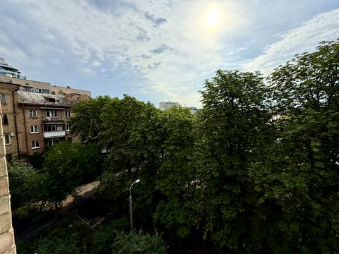 квартира по адресу Бастионная ул., 5/13