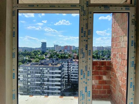 квартира по адресу Топольна, 4