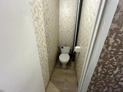 квартира за адресою Амосова вул. (Корчагінців), 1