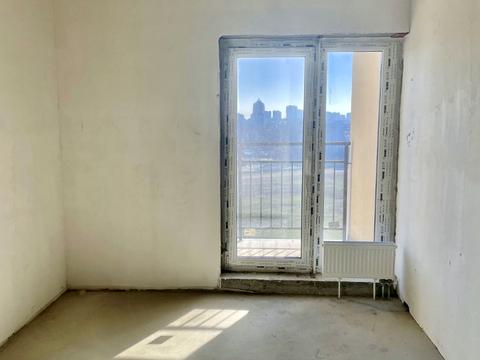 квартира по адресу Краснова ул., 3