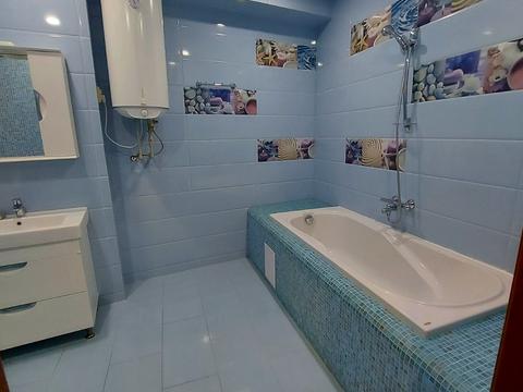 квартира за адресою Левітана вул., 62